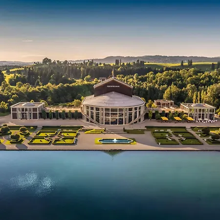 Апартаменты Mensel 1 *
