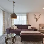 Mensel 1 Apartment