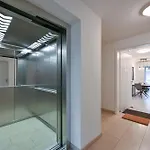 Apartment Mensel 1