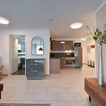 Apartment Mensel 1 *