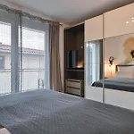 Apartment Mensel 1 *