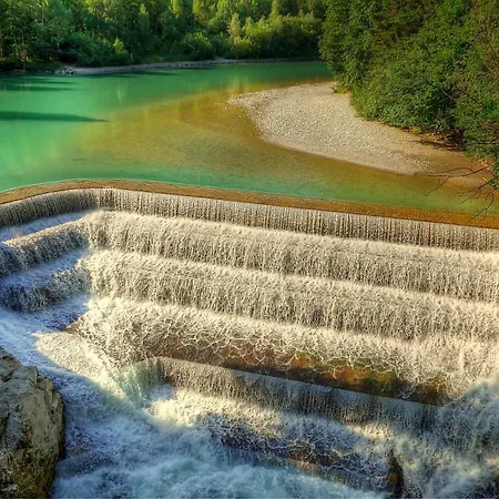 Appartamento Mensel 1 *