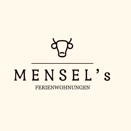 Apartman Mensel 1