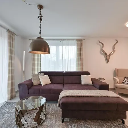 Mensel 1 Apartman