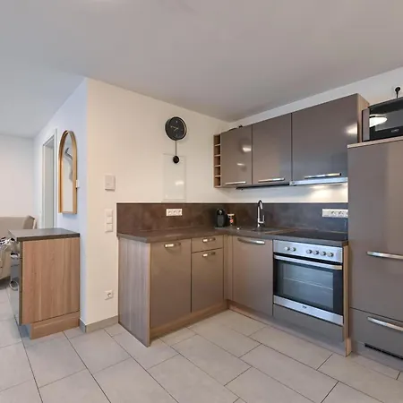 Mensel 1 Apartman Füssen