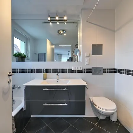 Mensel 1 Apartman