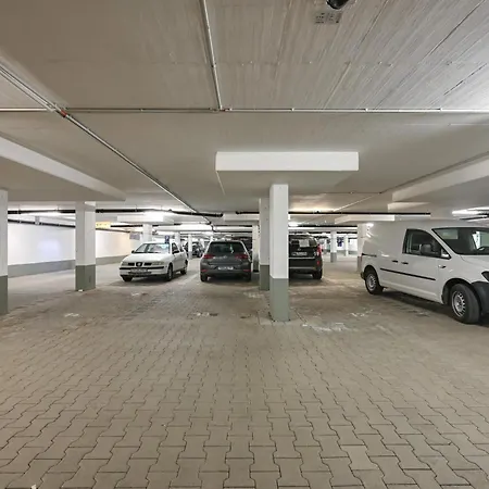 Mensel 1 Apartman *