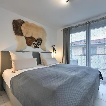 Mensel 1 Apartman