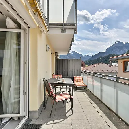 Mensel 1 Apartman *