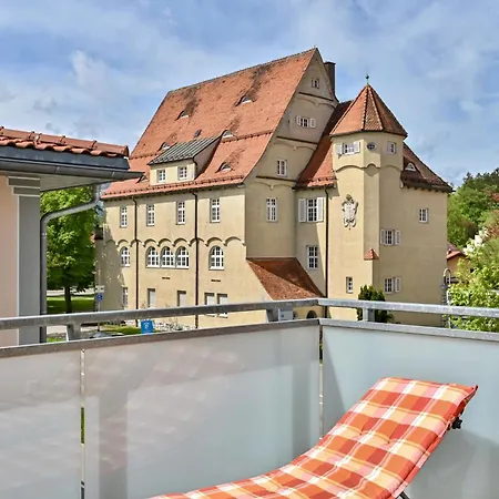 Mensel 1 * Füssen