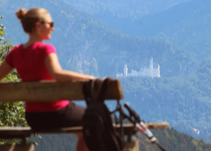 Appartamento Mensel 1