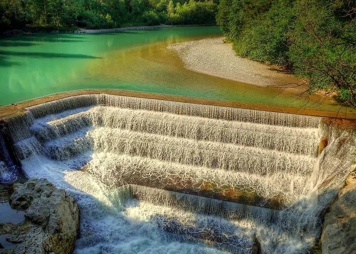 Appartamento Mensel 1 *