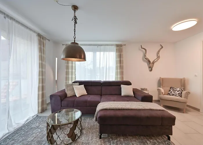 Mensel 1 Appartamento