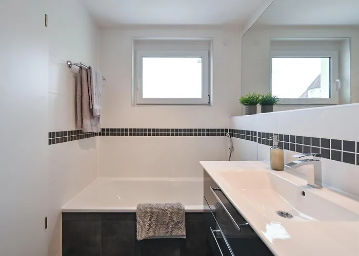 Mensel 1 Appartamento *