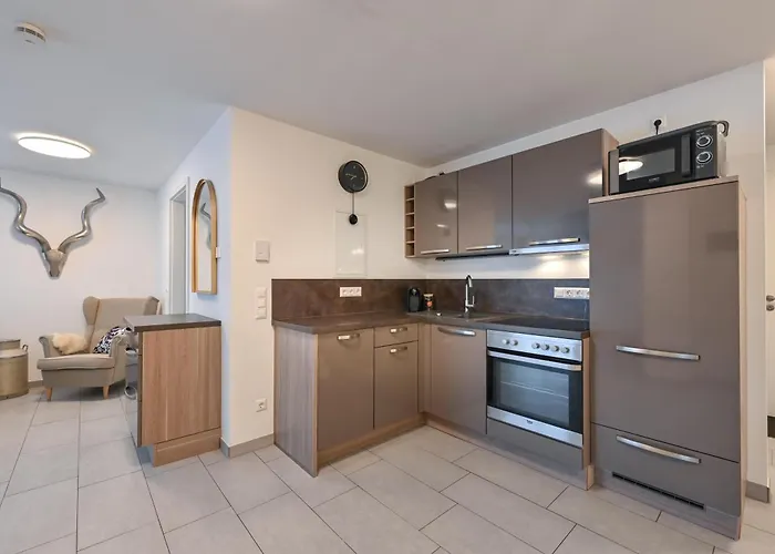 Mensel 1 Appartamento Füssen