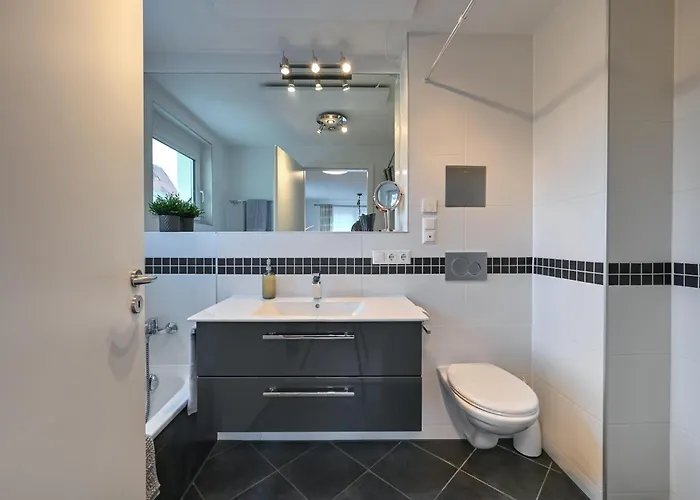 Mensel 1 Appartamento