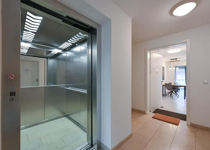 Appartamento Mensel 1