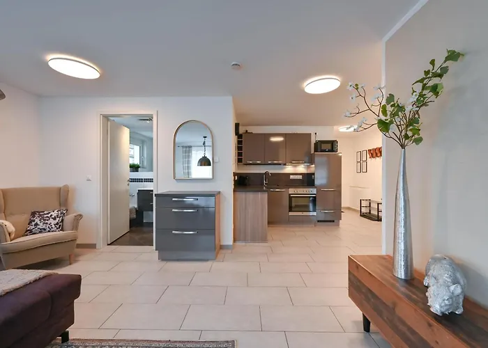 Appartamento Mensel 1 *