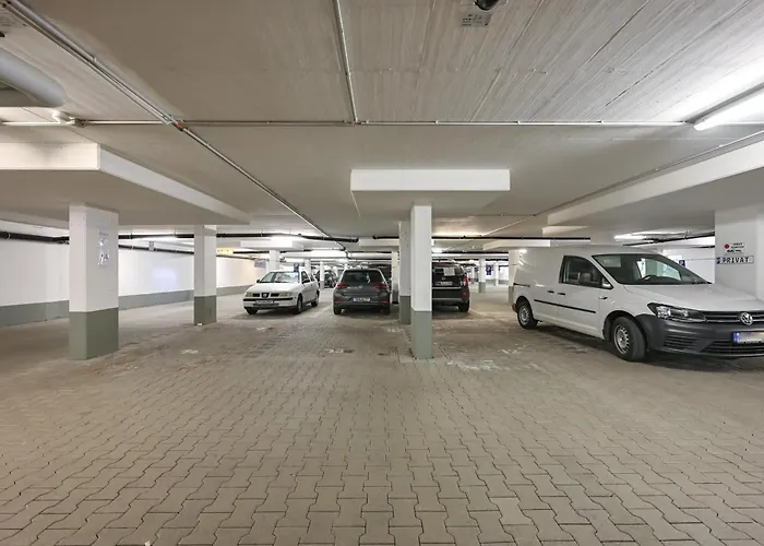 Mensel 1 Appartamento *