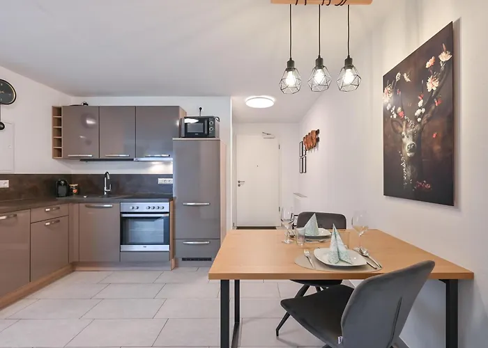 Mensel 1 Appartamento