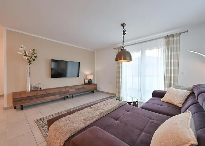 Mensel 1 Appartamento *