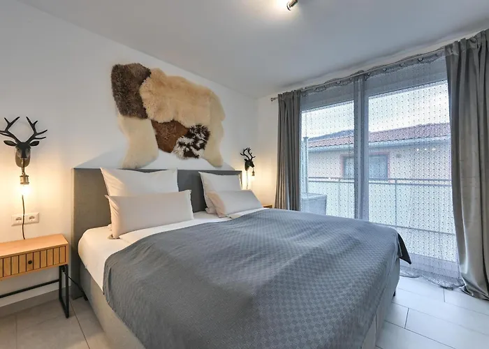 Mensel 1 Appartamento