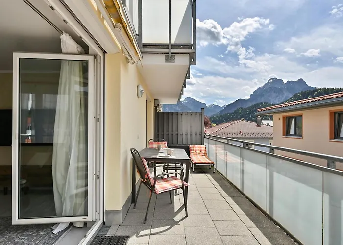 Mensel 1 Appartamento *